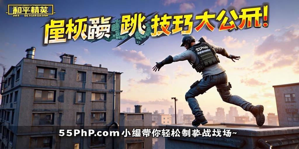 和平精英辅助【EAP+雷神】