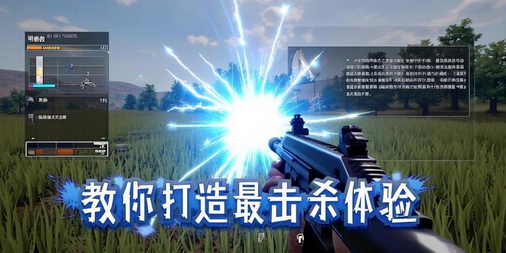 和平精英模拟器高清版辅助【雪貂】自瞄开关  全图透视 倒地不瞄 自动压枪