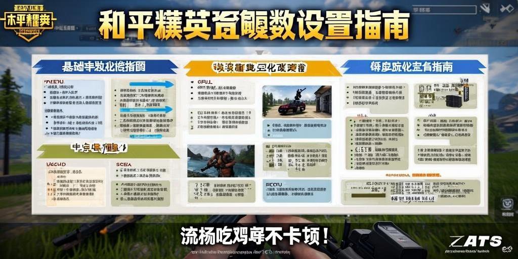 和平精英模拟器《绝影》辅助支持腾讯模拟器