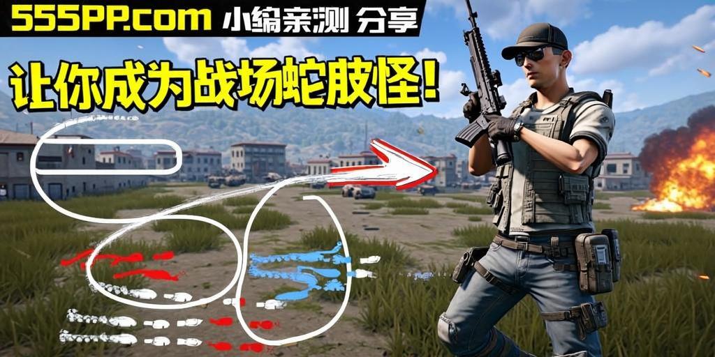 和平精英辅助软件详细评测：哪款值得信赖？